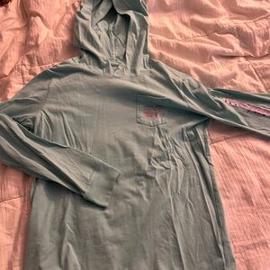 Vineyard Vines girls size 14/Large